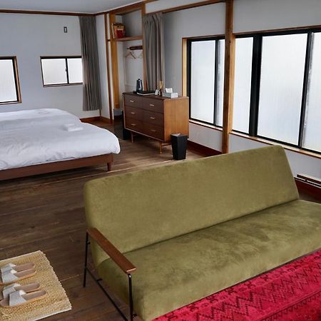 Tagore Harbor Hostel Izu  Exterior photo