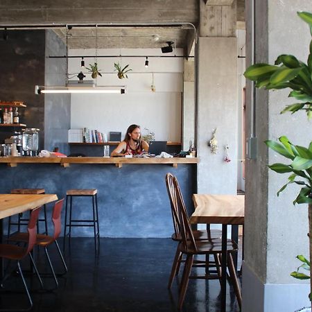 Tagore Harbor Hostel Izu  Exterior photo